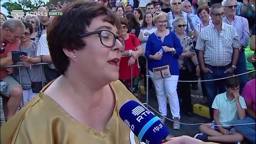 Imagem de Semana do Mar - Horta em Festa