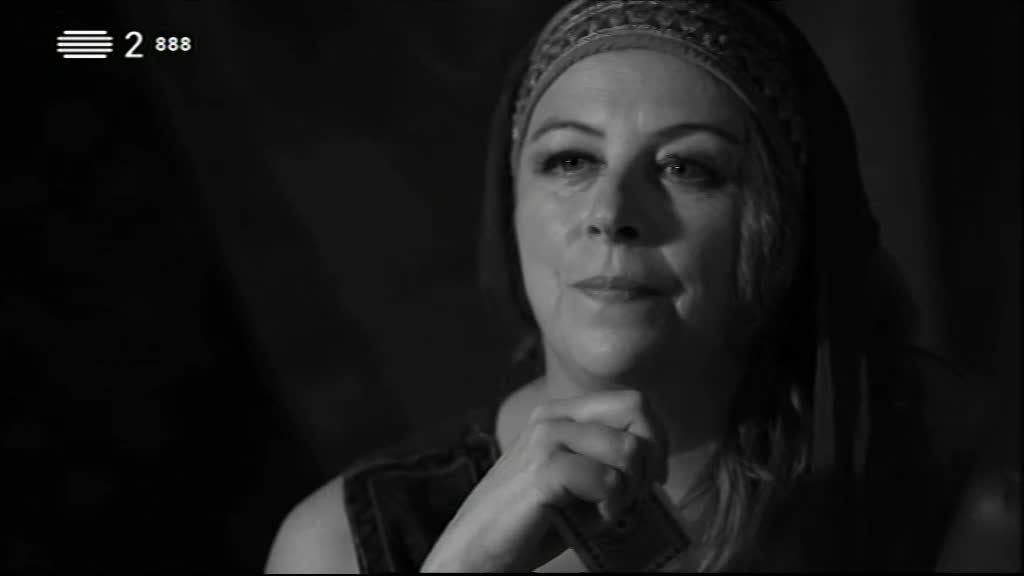 Imagem do Programa / Episiódio - O Livreiro de Santiago