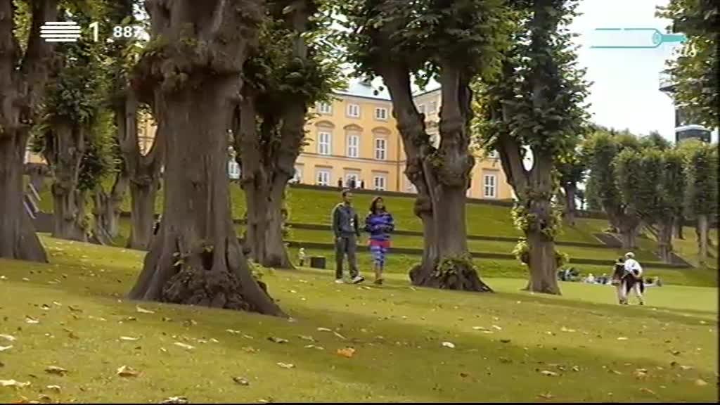 Imagem do Programa / Episiódio - Notícias do Meu País - De Copenhaga a Bruxelas: Duas gerações diferentes de emigrantes portugueses