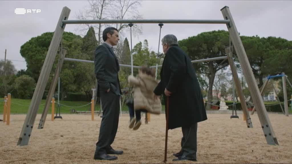 Imagem de Os Boys - O Grande Houdini