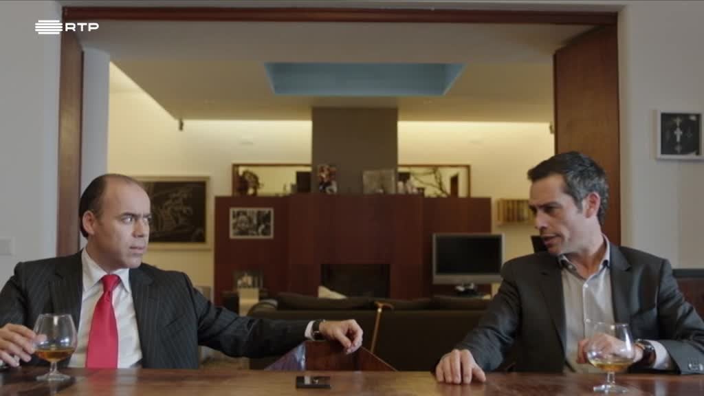 Imagem de Os Boys - O Pântano