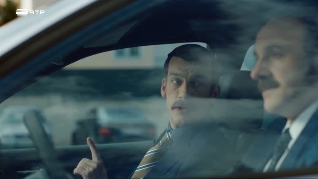 Imagem de Os Boys - Todos os Homens Honestos mataram César