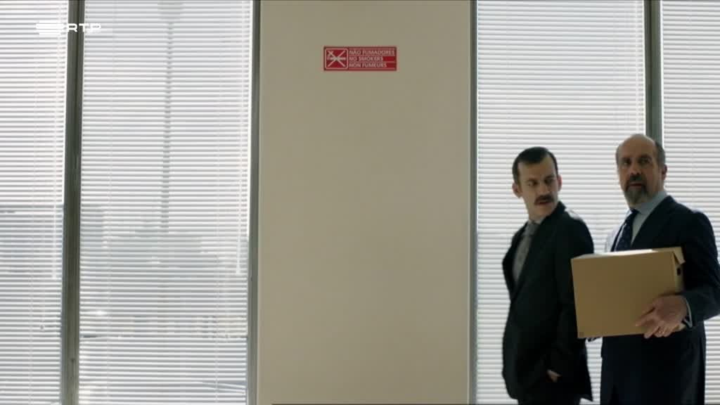 Imagem de Os Boys - "Já dei"