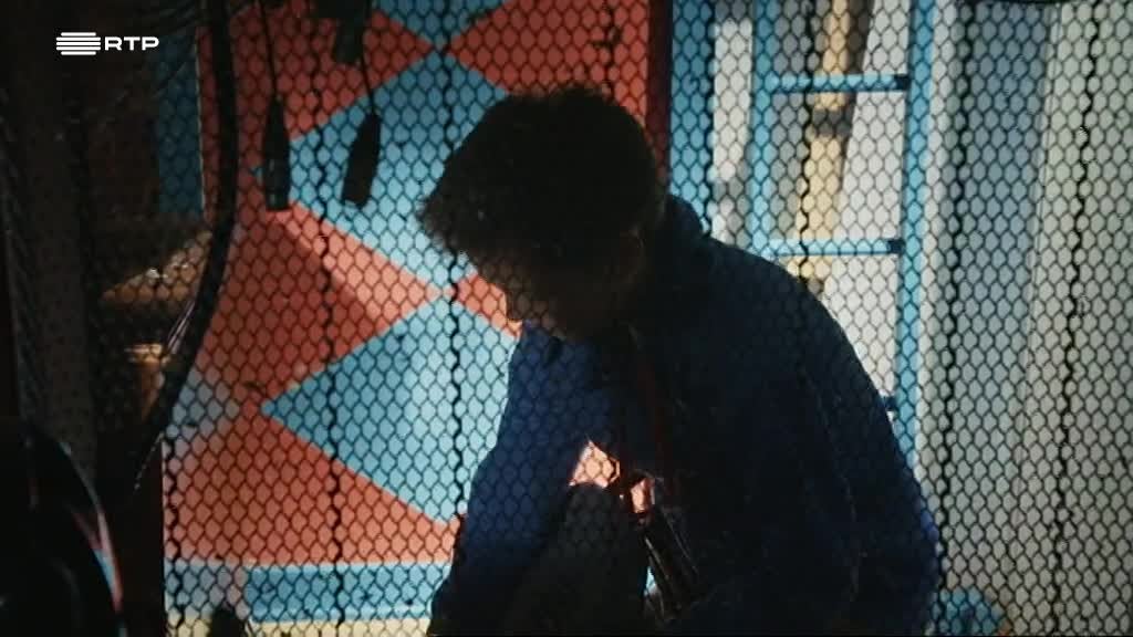 Imagem de Miúdo Graúdo - A Verdade Não Está na Sombra