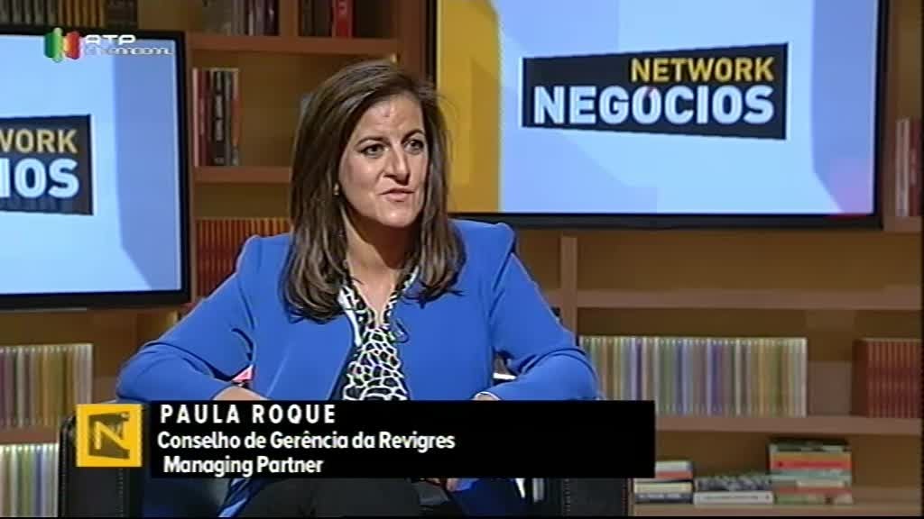 OLI E Revigr s Network Neg cios 2016 Talk Shows RTP OLI E Revigr s Network Neg cios 2016 Talk Shows RTP