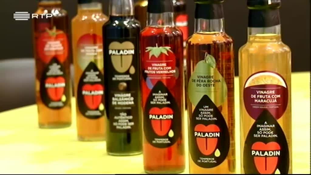 Imagem do Programa / Episiódio - Network Negócios 2016 - Quinta do Arneiro e Mendes Gonçalves