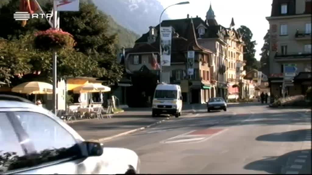 Imagem do Programa / Episiódio - Network Negócios 2016 - Sagres e Maldita