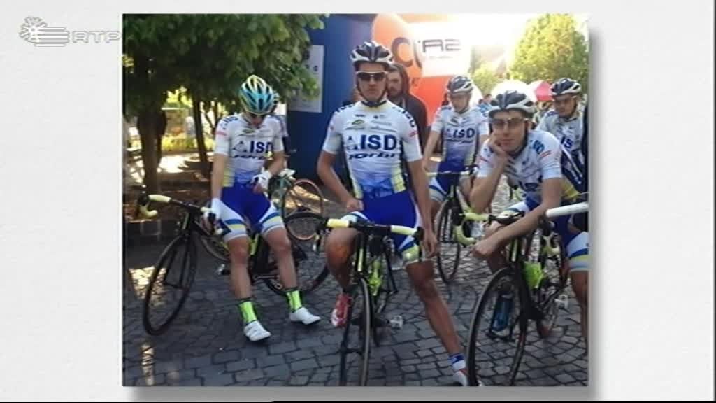 Imagem do Programa / Episiódio - Network Negócios 2016 - Jorbi Bikes e Vélocité Café