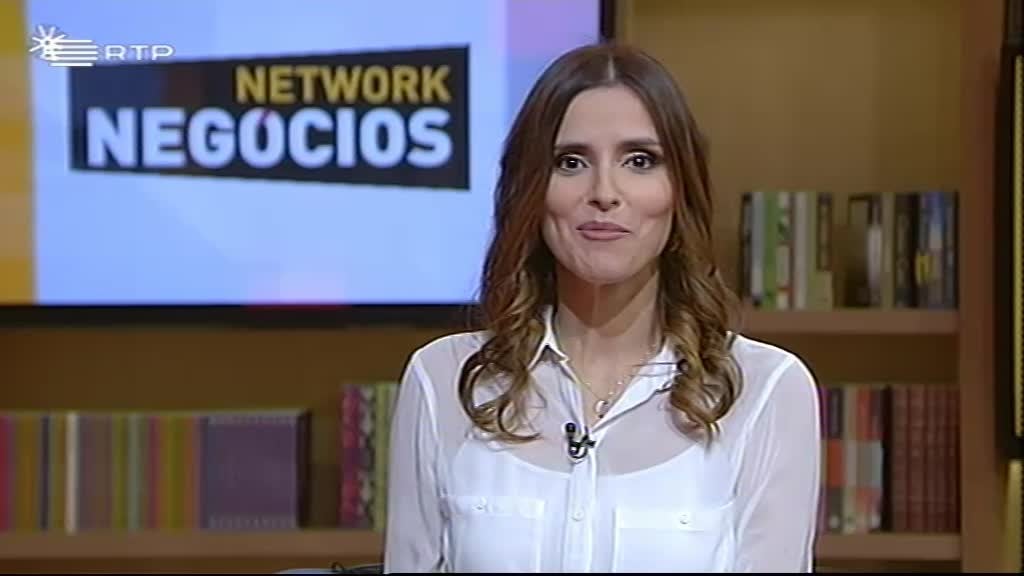 Imagem do Programa / Episiódio - Network Negócios 2016 - Nacional e Symington Family Estates