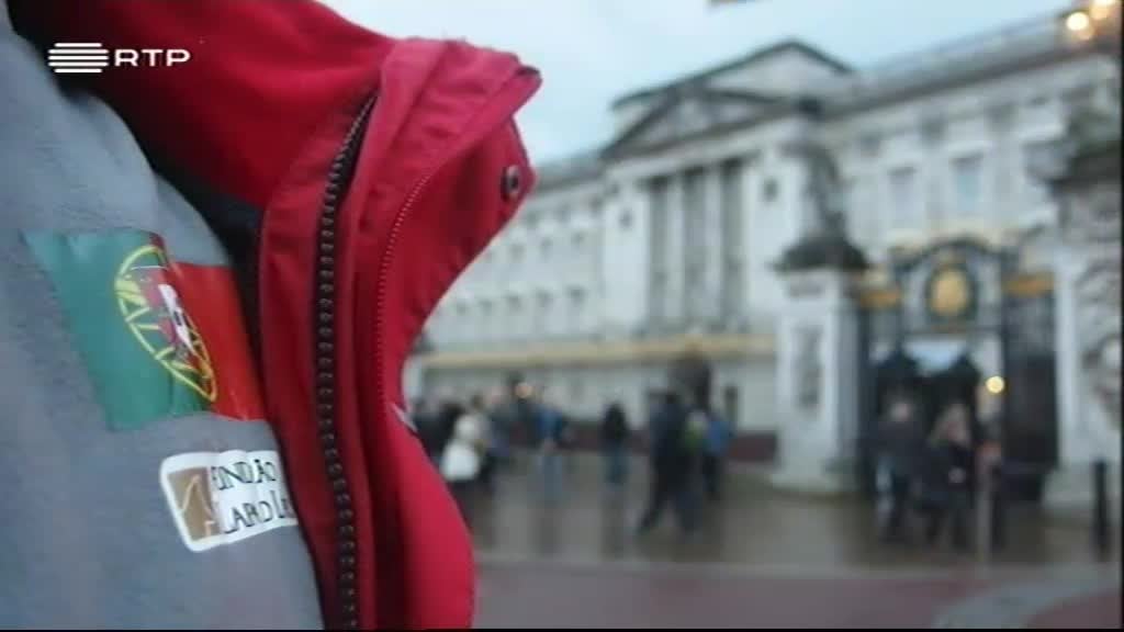 Imagem do Programa / Episiódio - Network Negócios 2016 - Gap Year Portugal e "Para Onde?"