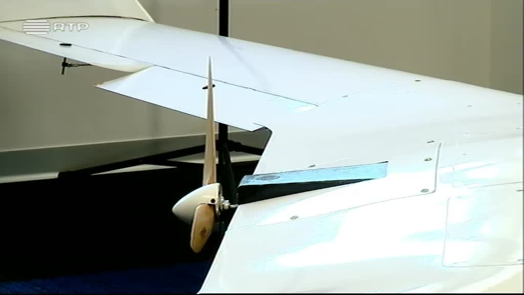 Imagem do Programa / Episiódio - Network Negócios 2016 - Pro-Drone e Spin.Works