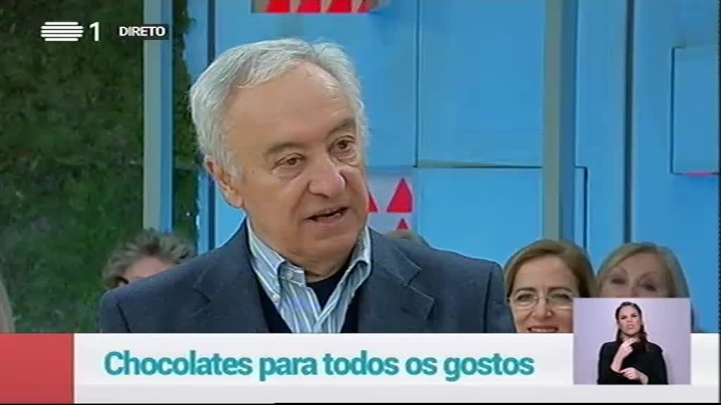 Imagem do Programa / Episiódio - A Praça