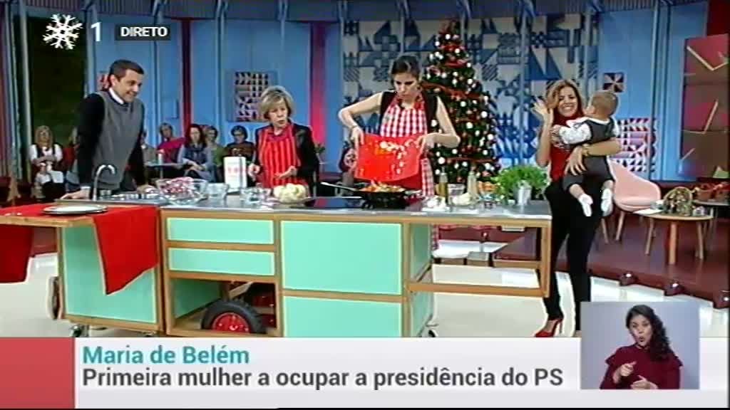 Imagem do Programa / Episiódio - A Praça