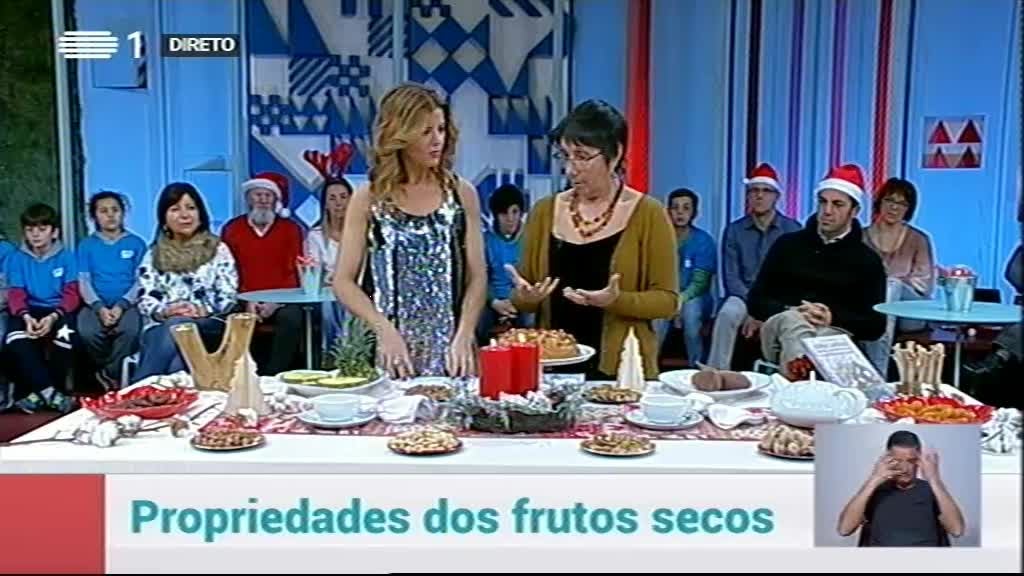 Imagem do Programa / Episiódio - A Praça