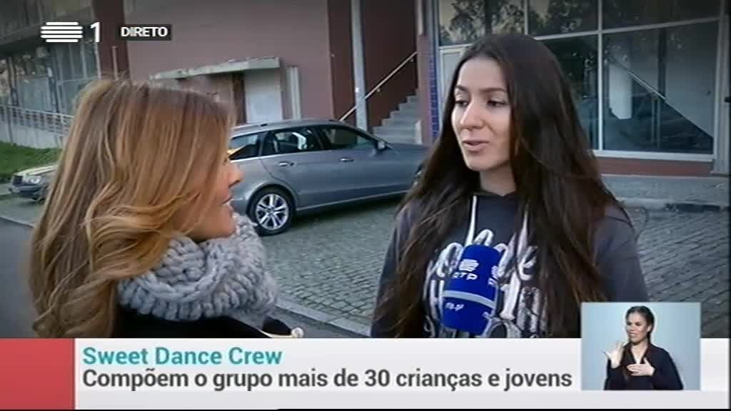 Imagem do Programa / Episiódio - A Praça