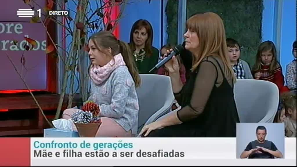 Imagem do Programa / Episiódio - A Praça