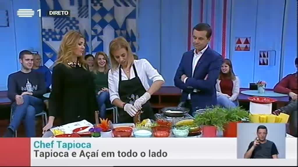 Imagem do Programa / Episiódio - A Praça