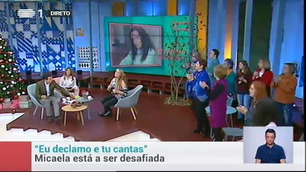 Imagem do Programa / Episiódio - A Praça