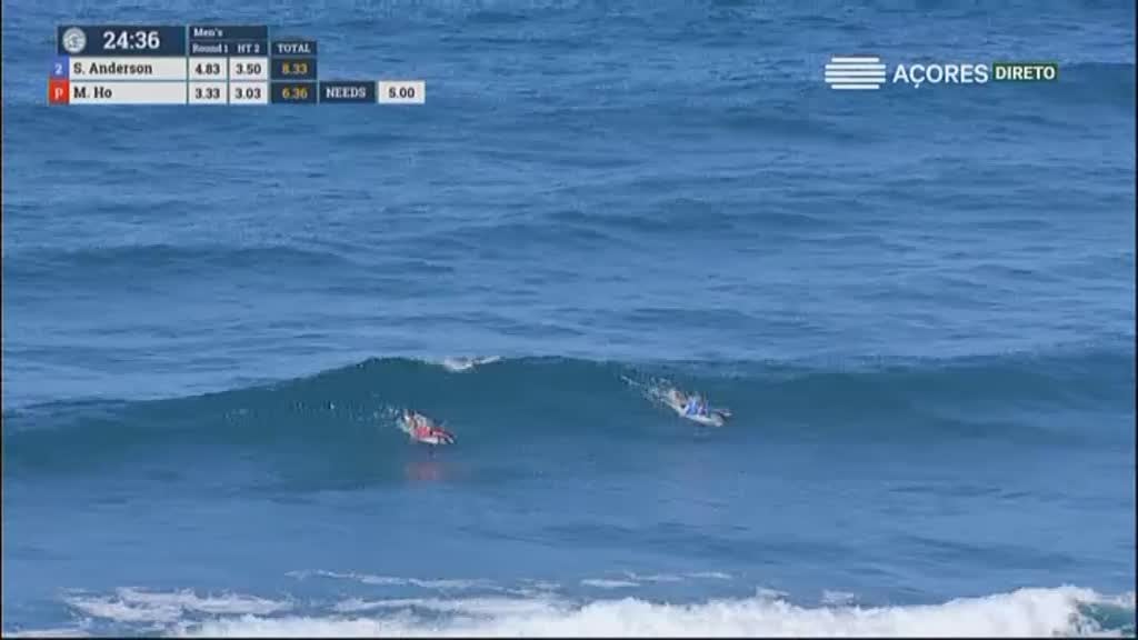 Imagem de Azores Airlines Pro