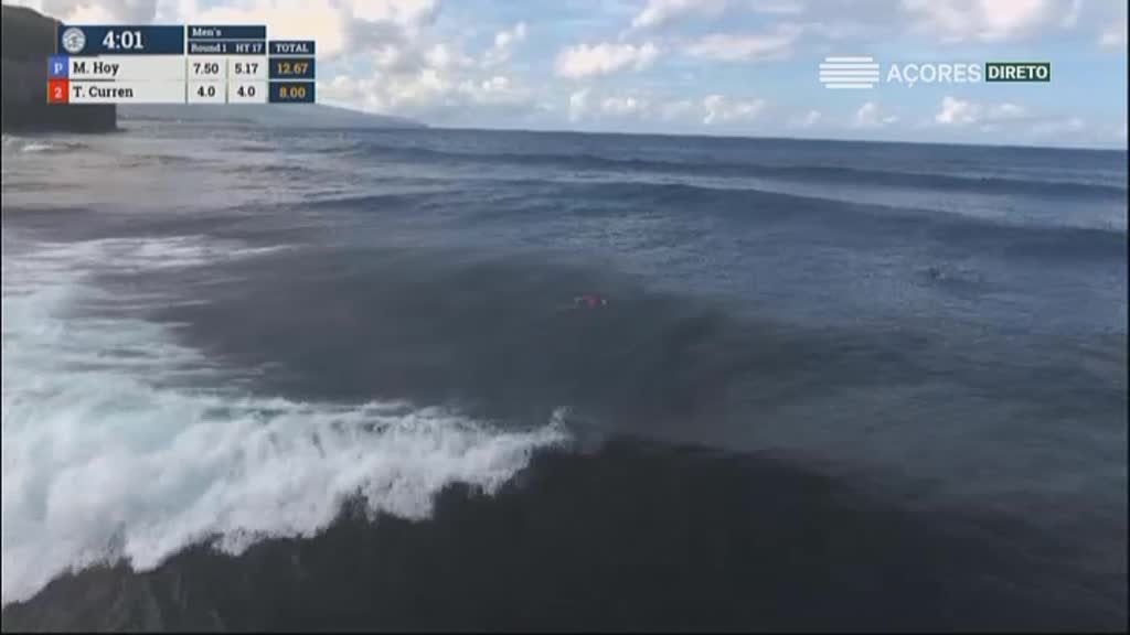 Imagem de Azores Airlines Pro