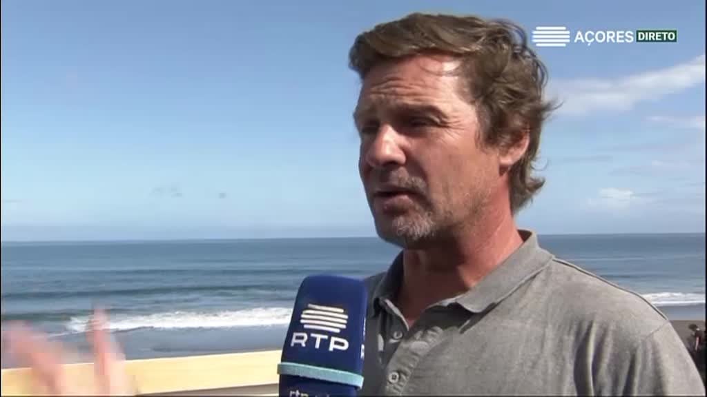 Imagem de Azores Airlines Pro