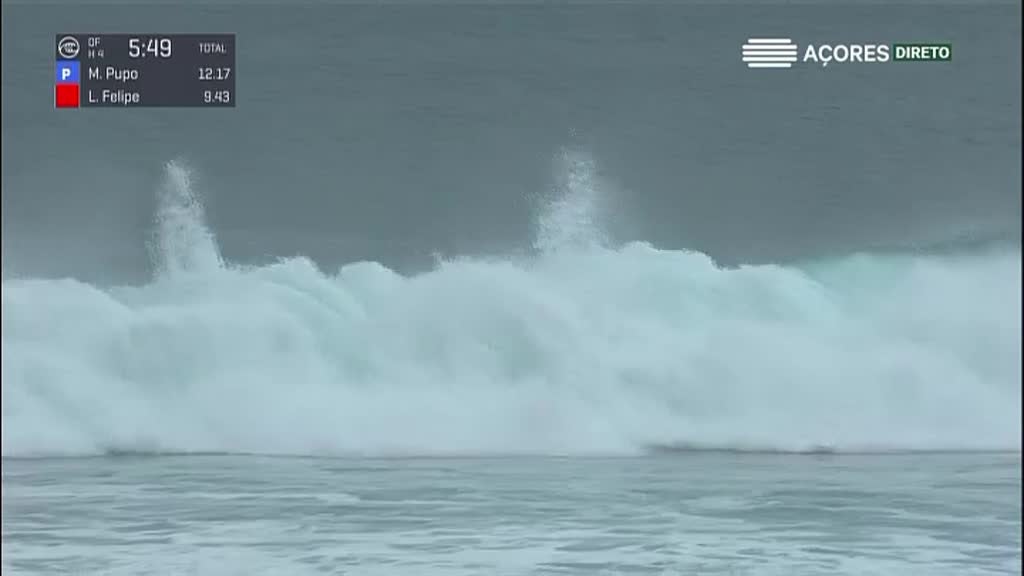 Imagem de Azores Airlines Pro