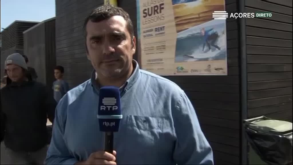 Imagem de Azores Airlines Pro