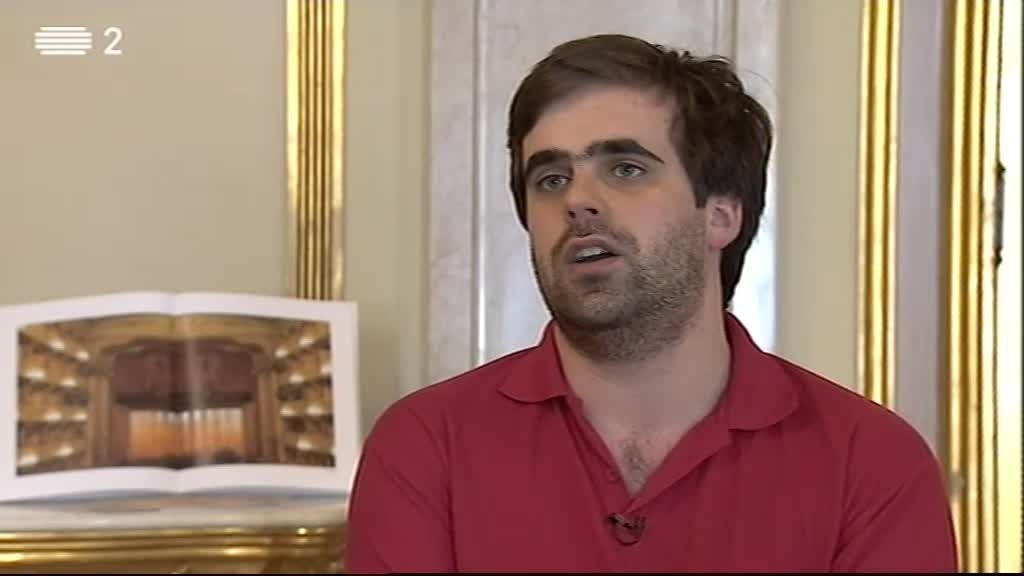 Imagem de Prémio Jovens Músicos 2016 - Músicos