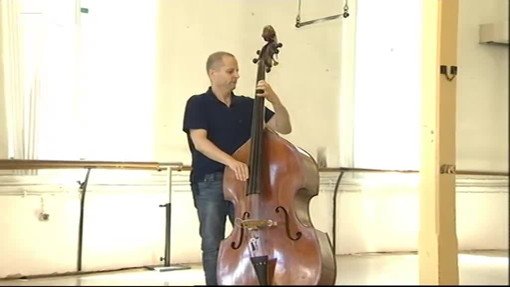 Imagem de Prémio Jovens Músicos 2016 - Músicos