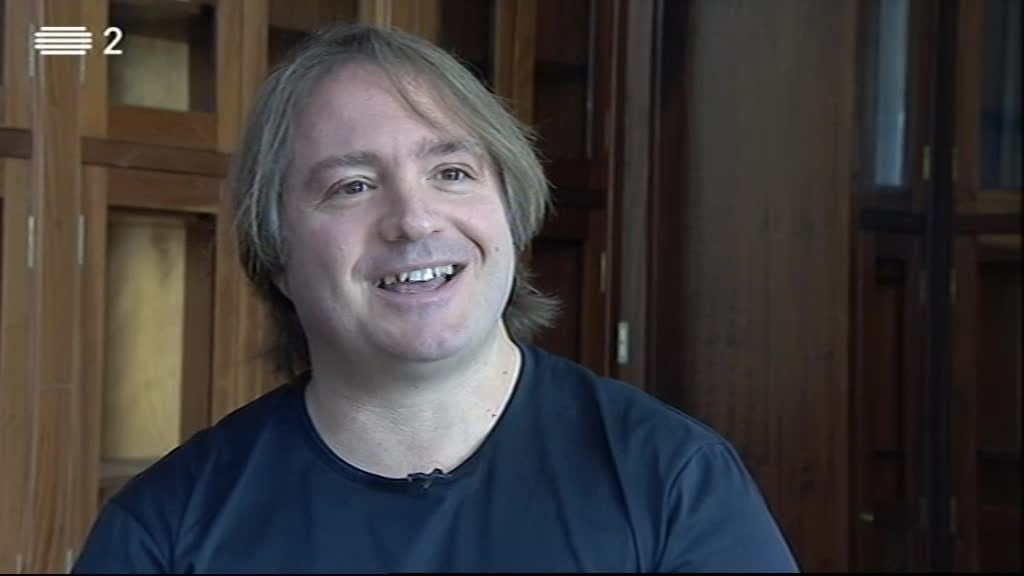 Imagem de Prémio Jovens Músicos 2016 - Músicos