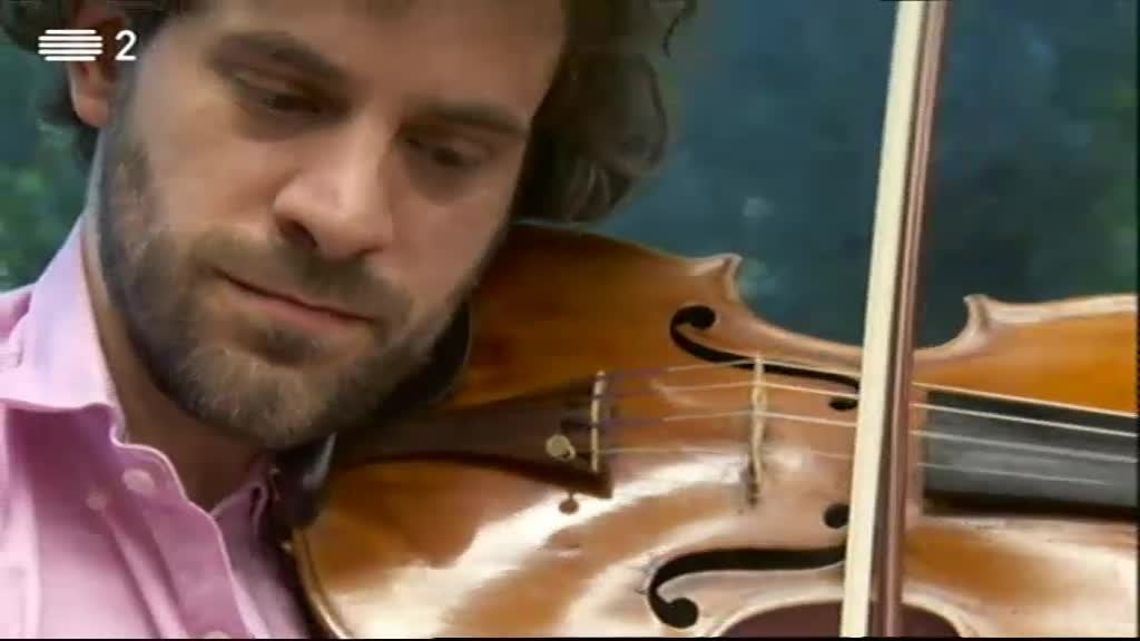 Imagem de Prémio Jovens Músicos 2016 - Músicos