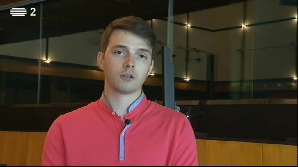 Imagem de Prémio Jovens Músicos 2016 - Músicos