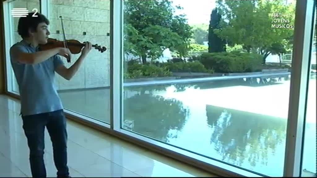 Imagem de Prémio Jovens Músicos 2016 - Músicos