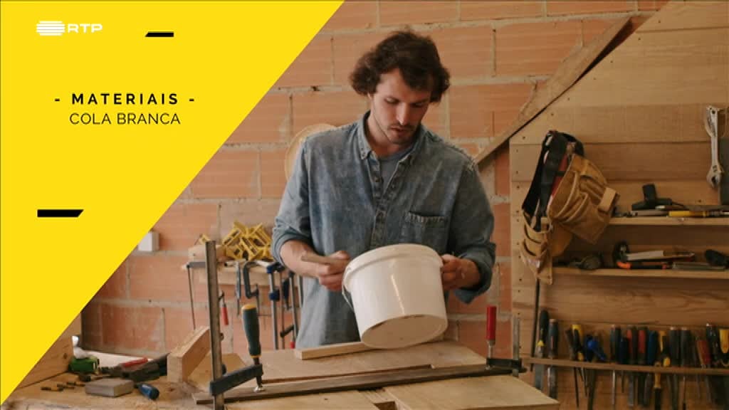 Imagem de Madeira Prima