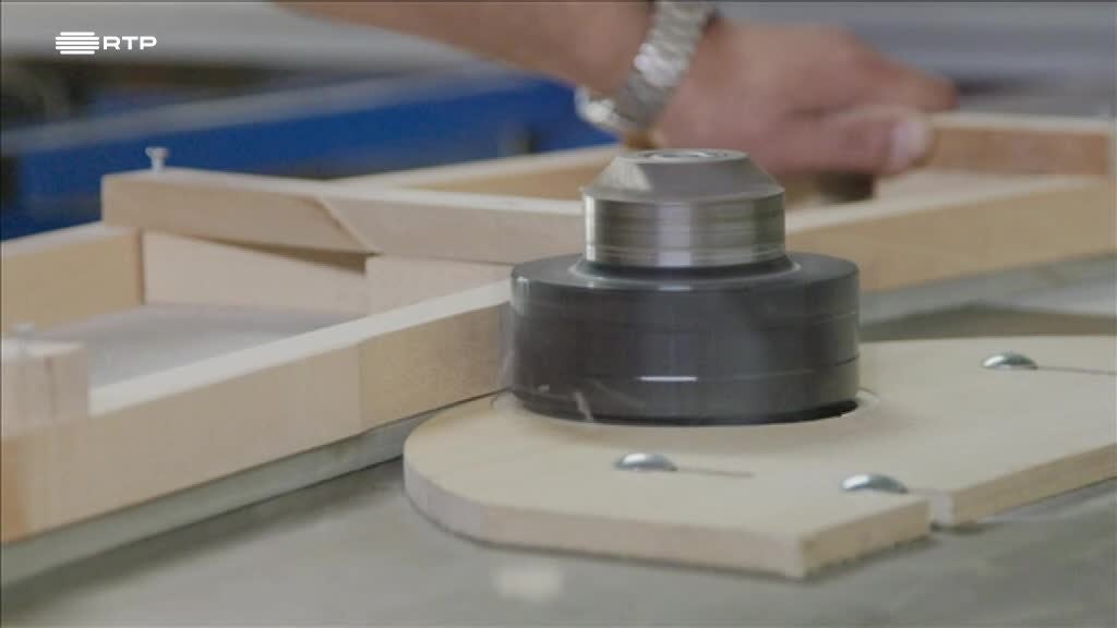 Imagem de Madeira Prima