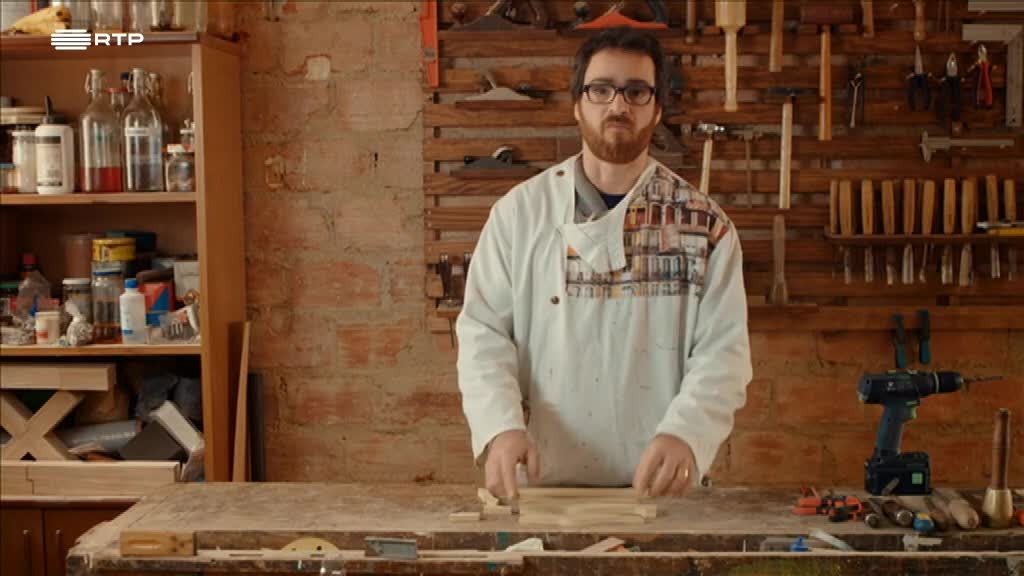 Imagem de Madeira Prima