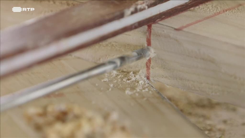 Imagem de Madeira Prima