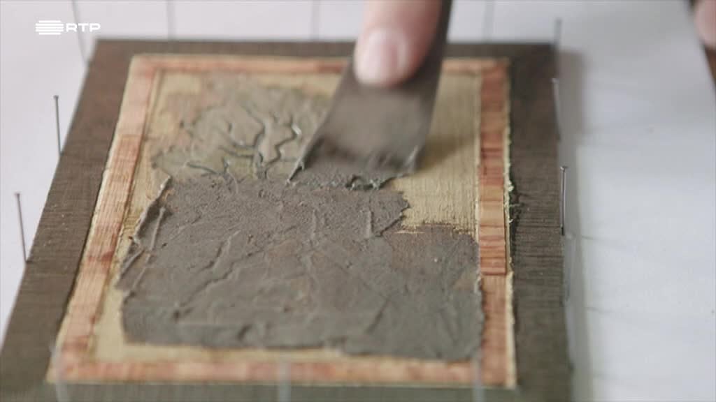 Imagem de Madeira Prima