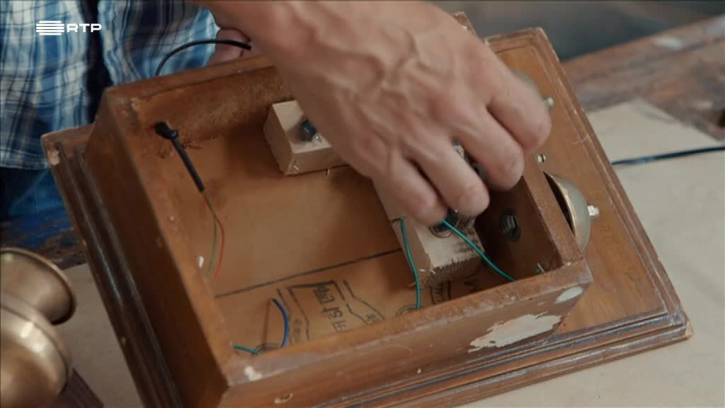 Imagem de Madeira Prima