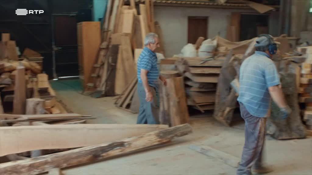 Imagem de Madeira Prima