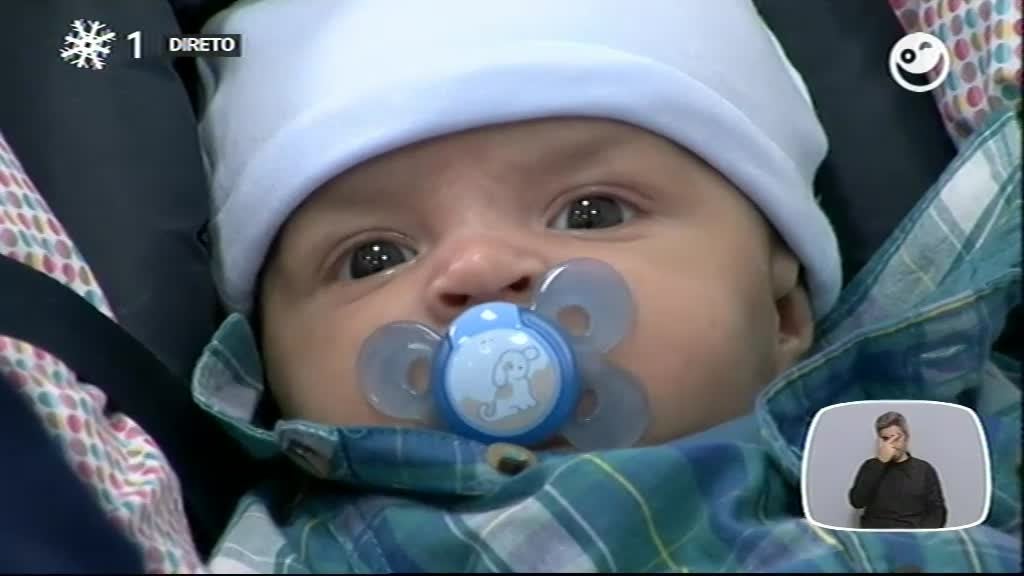 Imagem do Programa / Episiódio - Agora Nós