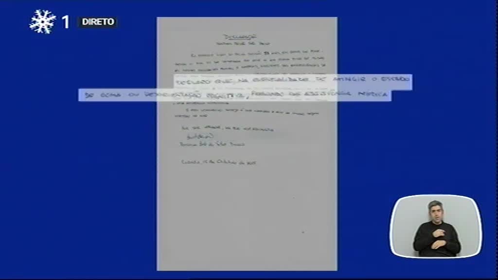 Imagem do Programa / Episiódio - Agora Nós