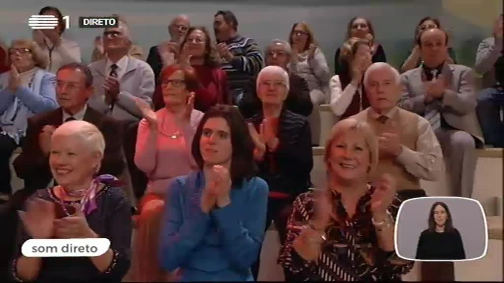 Imagem do Programa / Episiódio - Agora Nós