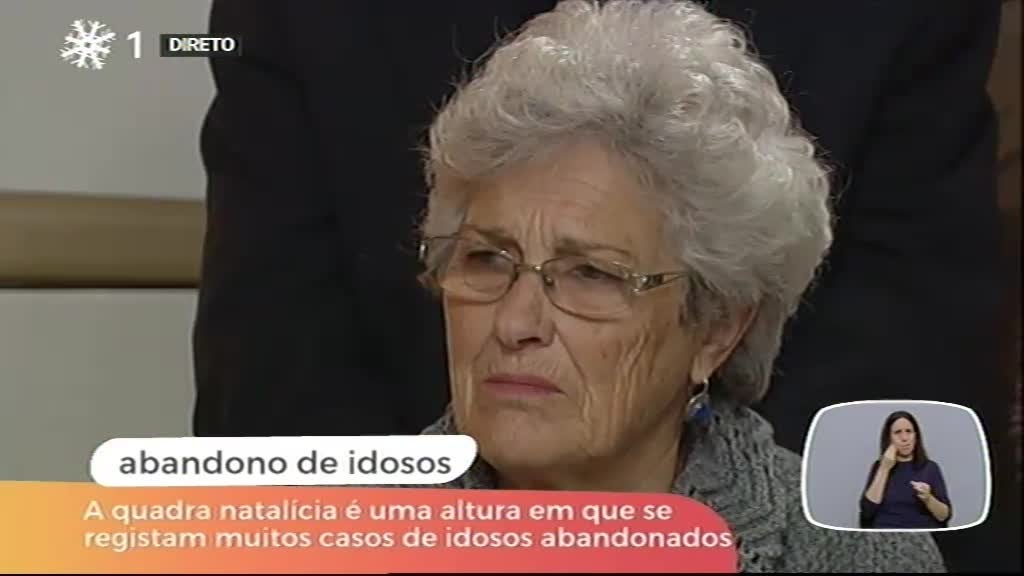 Imagem do Programa / Episiódio - Agora Nós