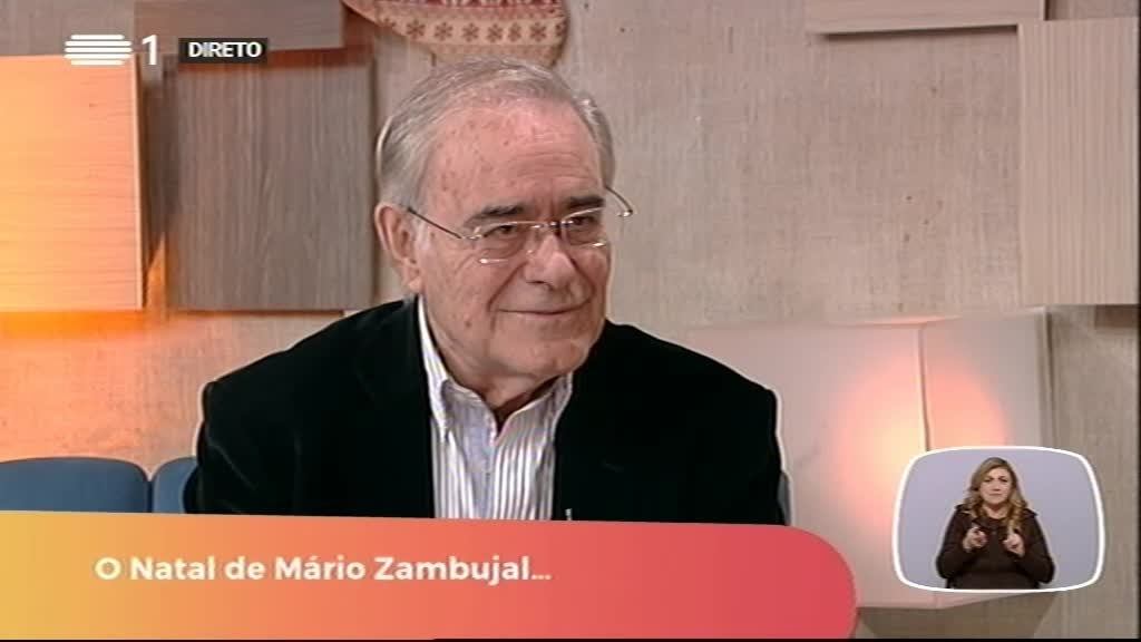 Imagem do Programa / Episiódio - Agora Nós