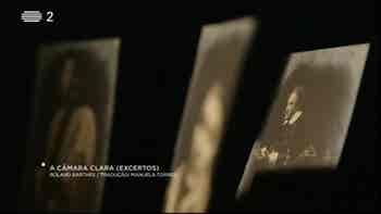 A fotografia e outras artes visuais ...