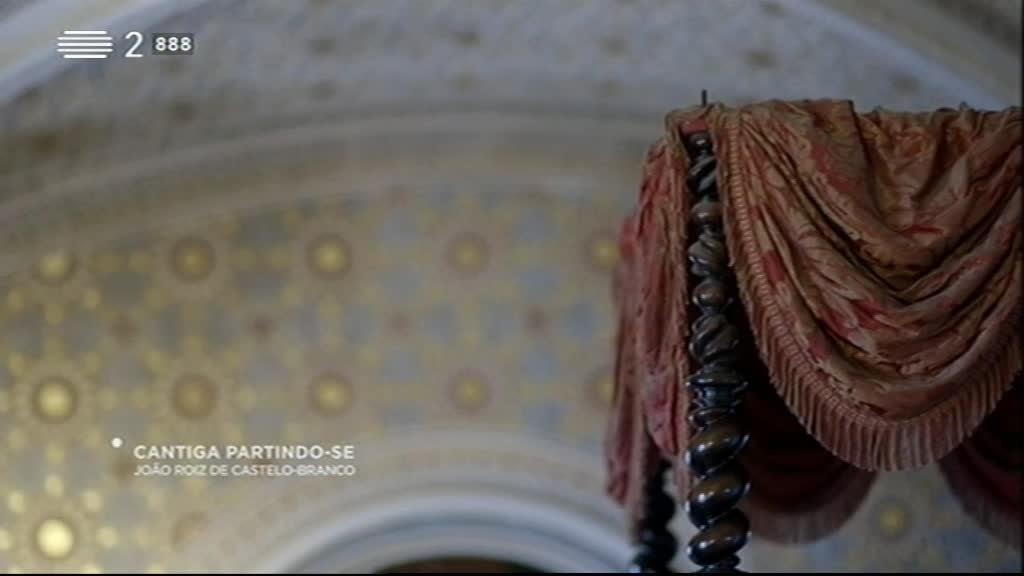 Imagem do Programa / Episiódio - Literatura Aqui - A Saudade é o tema desta semana no Literatura Aqui