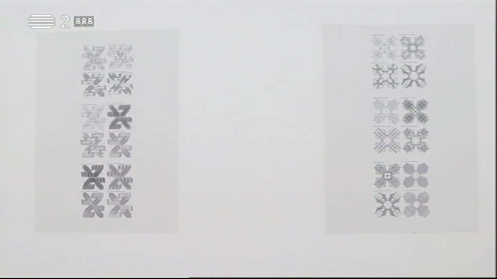 Imagem do Programa / Episiódio - Literatura Aqui - Revistas Literárias e a poesia de António José Forte no Literatura Aqui