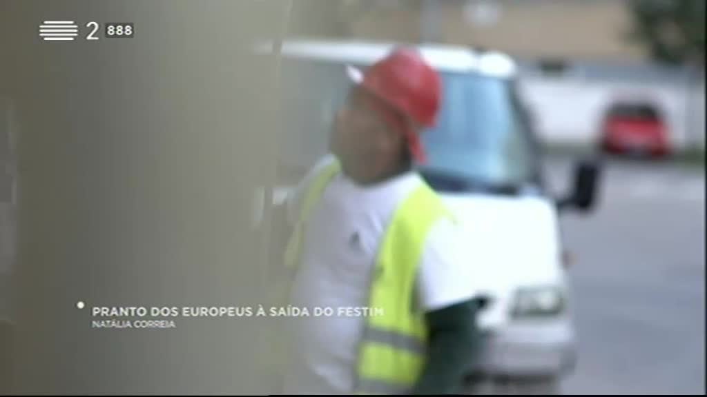 Imagem do Programa / Episiódio - Literatura Aqui - Cesário Verde e o Sentimento (dum) Ocidental na Literatura Aqui