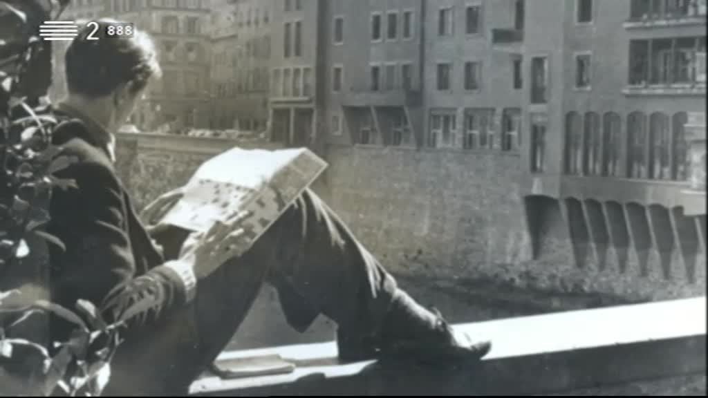 Imagem do Programa / Episiódio - Literatura Aqui - Neste programa há (mais) História na Literatura Aqui